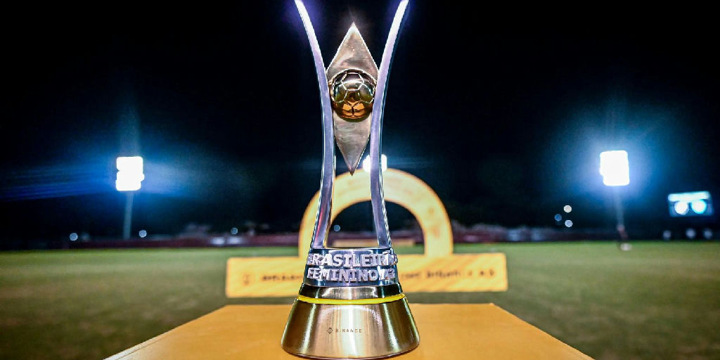 Planalto (GO) sai na frente na final da Série a3 do Brasileiro Feminino