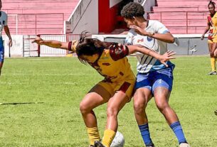 Planalto supera Realidade Jovem e garante vaga na final do Brasileirão Feminino a3