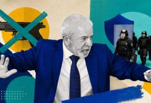 Plano de governo de Lula aposta na continuidade de políticas e na PEC da segurança pública