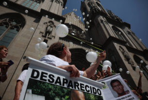 Polícia de São Paulo intensifica busca por desaparecidos com coleta de DNA