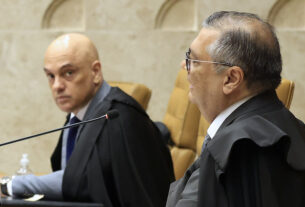 Polícia Federal não encontra provas de perseguição em inquérito contra jornalista