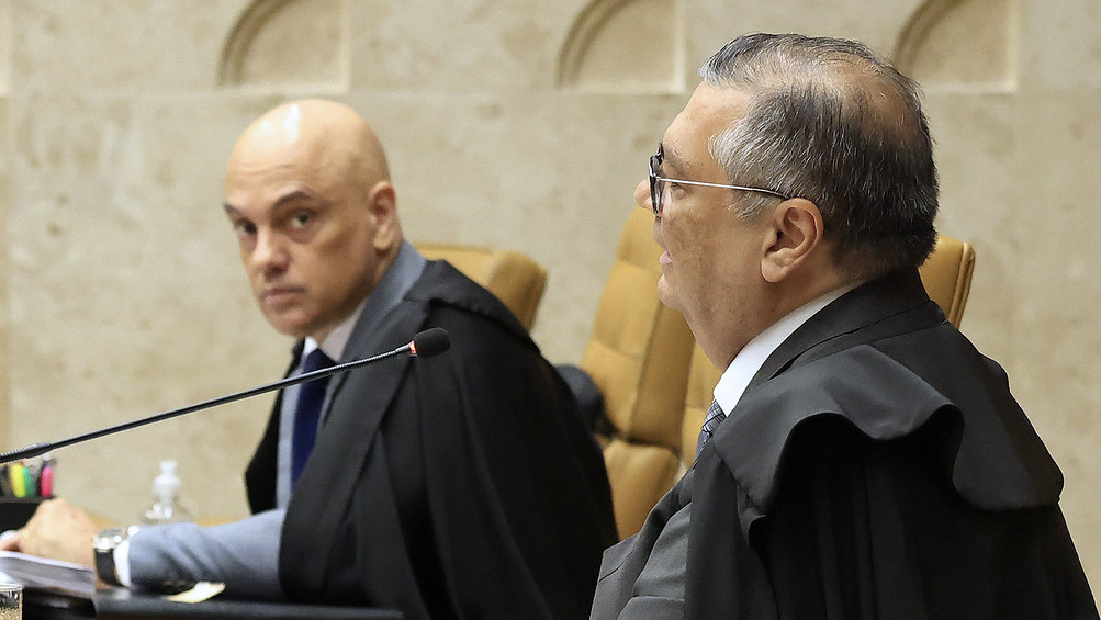 Polícia Federal não encontra provas de perseguição em inquérito contra jornalista