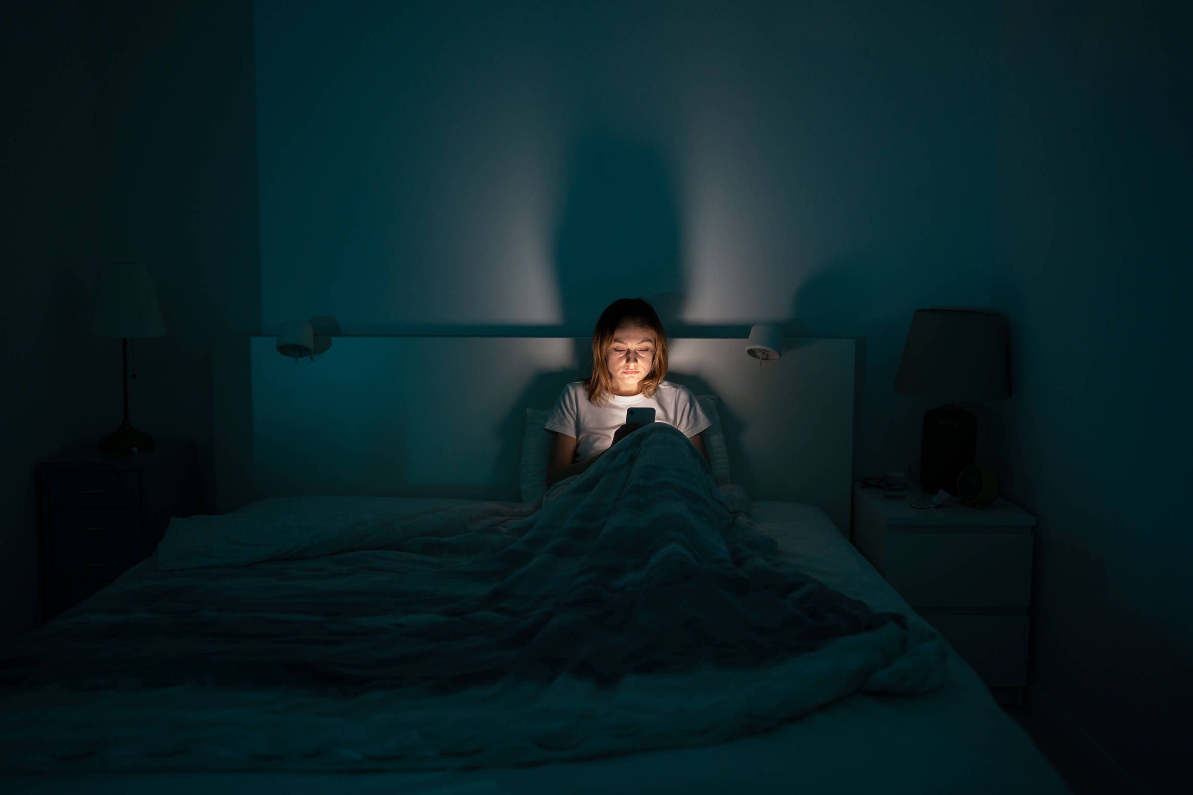 Privação de sono: os riscos à saúde e a rara exceção de quem dorme menos por genética
