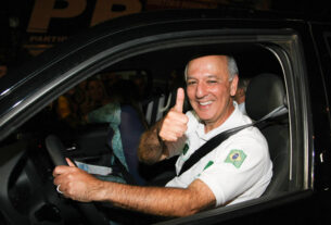 Procuradoria Eleitoral pede impugnação de José Arruda e coloca futuro político em debate no DF