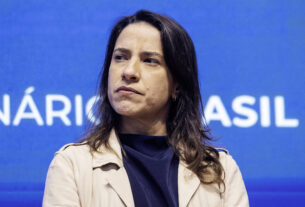 PSDB e Cidadania buscam neutralidade em PE e Raquel Lyra deve perder tempo de TV
