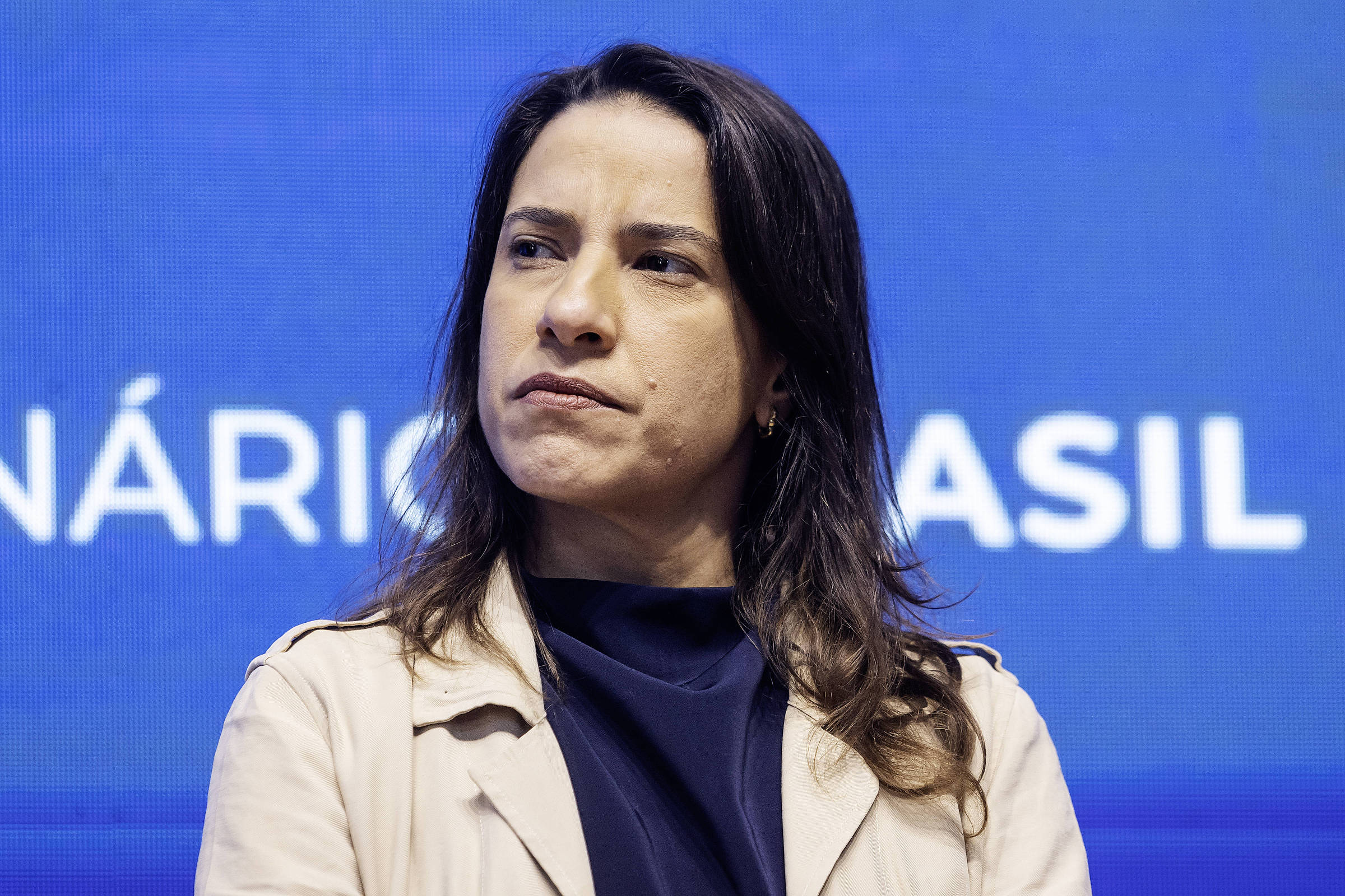 PSDB e Cidadania buscam neutralidade em PE e Raquel Lyra deve perder tempo de TV