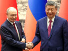Putin e Xi Jinping estreitam laços e projetam nova ordem mundial em encontro no Quirguistão