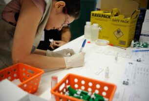 Raio-x das hepatites virais no Brasil: estudo detalha panorama de onze anos
