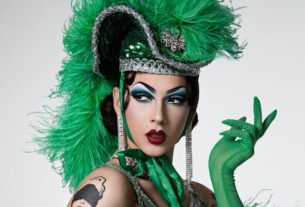 Realness Festival confirma Violet Chachki no line-up e promete edição memorável em São Paulo