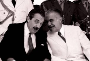 Rebaixamento diplomático: Brasil e Argentina vivem a mais grave crise em 40 anos