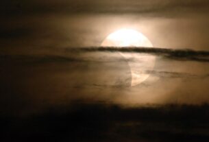 Rede elétrica europeia se mobiliza para eclipse solar e seus efeitos na energia