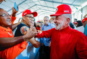 Reforma agrária: governo Lula projeta incluir 266 mil famílias com o programa Terra da Gente