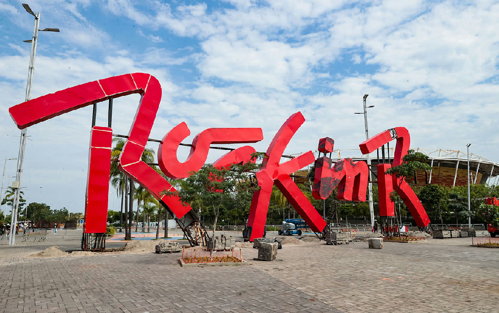 Rock in Rio 2026 revela valores de bebidas e lanches para o festival