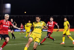 Rodada favorável recoloca Flamengo no controle do Brasileirão