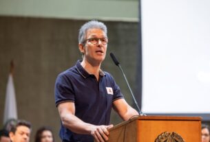 Romeu Zema defende saída do Brasil dos Brics e alinhamento com o Ocidente