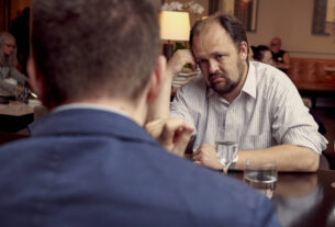Ross Douthat se despede do New York Times questionando quem são os mocinhos e vilões na política