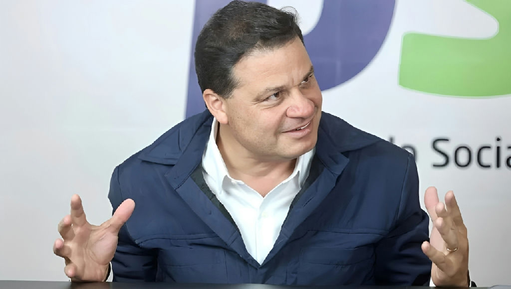Sandro Alex desiste de debate após ausência de Sergio Moro no Paraná