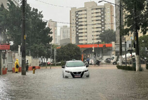 São Paulo lança plano de saúde para enfrentar riscos do super El Niño