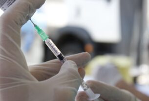 São Paulo supera 795 mil doses de vacina contra sarampo em campanha de multivacinação