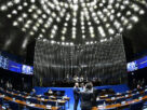Senado pauta votação de PEC da Segurança com foco em combate a facções