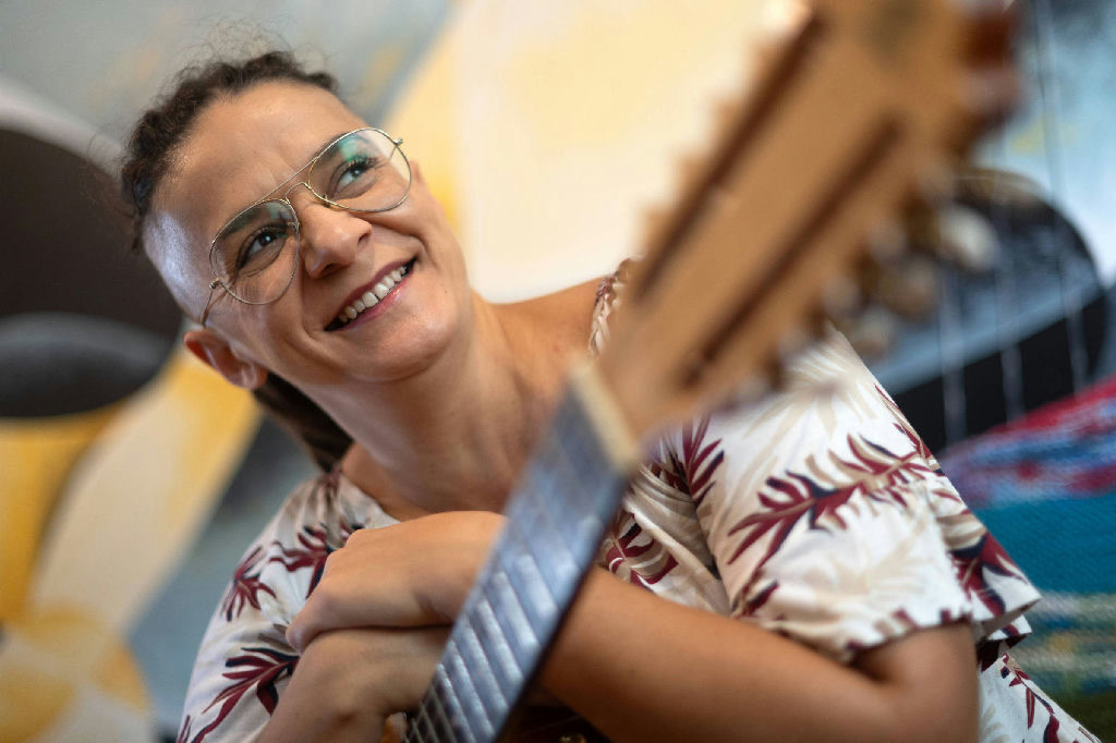Sexualidade fluida: mulheres lésbicas narram a redescoberta do desejo após relações heterossexuais