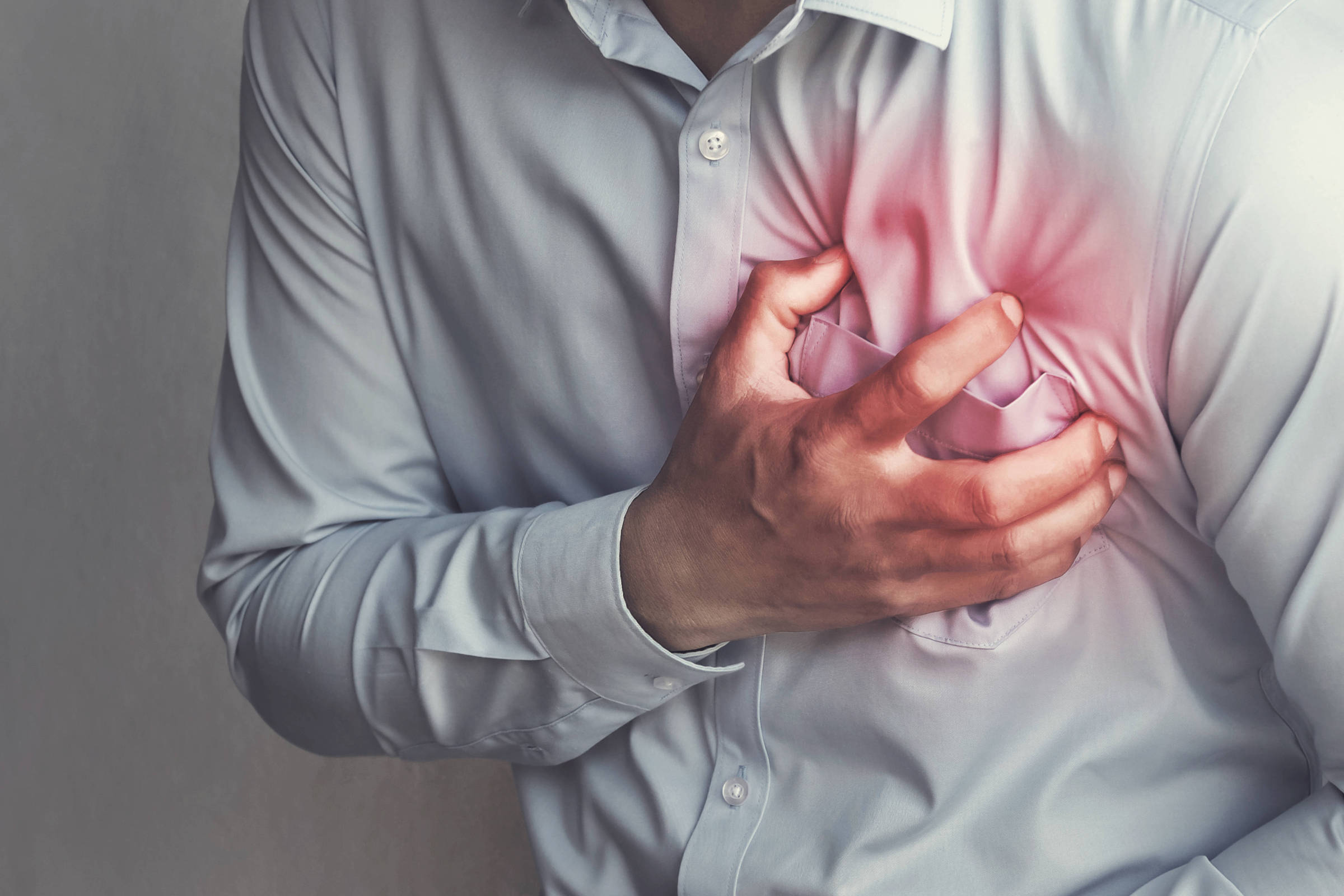 Síndrome da Morte Súbita em adultos: o mistério do coração elétrico