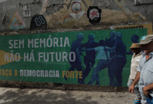 Sociedade civil se une em manifesto do Pacto pela Democracia por eleições íntegras em 2026