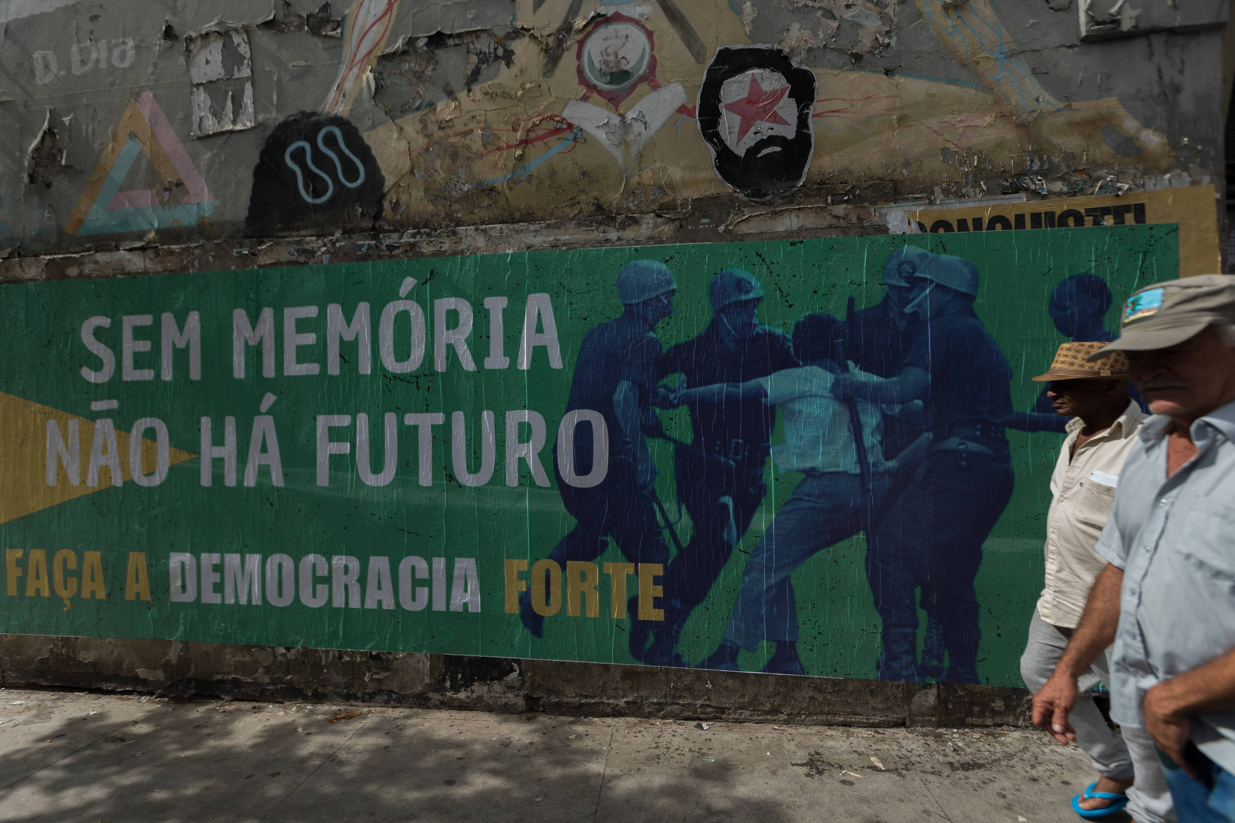 Sociedade civil se une em manifesto do Pacto pela Democracia por eleições íntegras em 2026