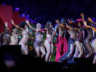 Sucesso absoluto da turnê Equilibrivm impulsiona agenda de shows de Anitta
