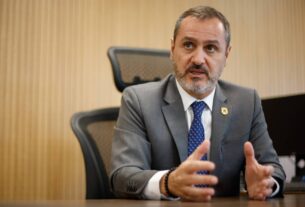 Superintendentes da Polícia Federal manifestam apoio à direção em meio a conflito com o STF