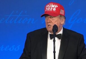 Suprema Corte dos EUA valida avanço de Trump em restrições ao voto por correio