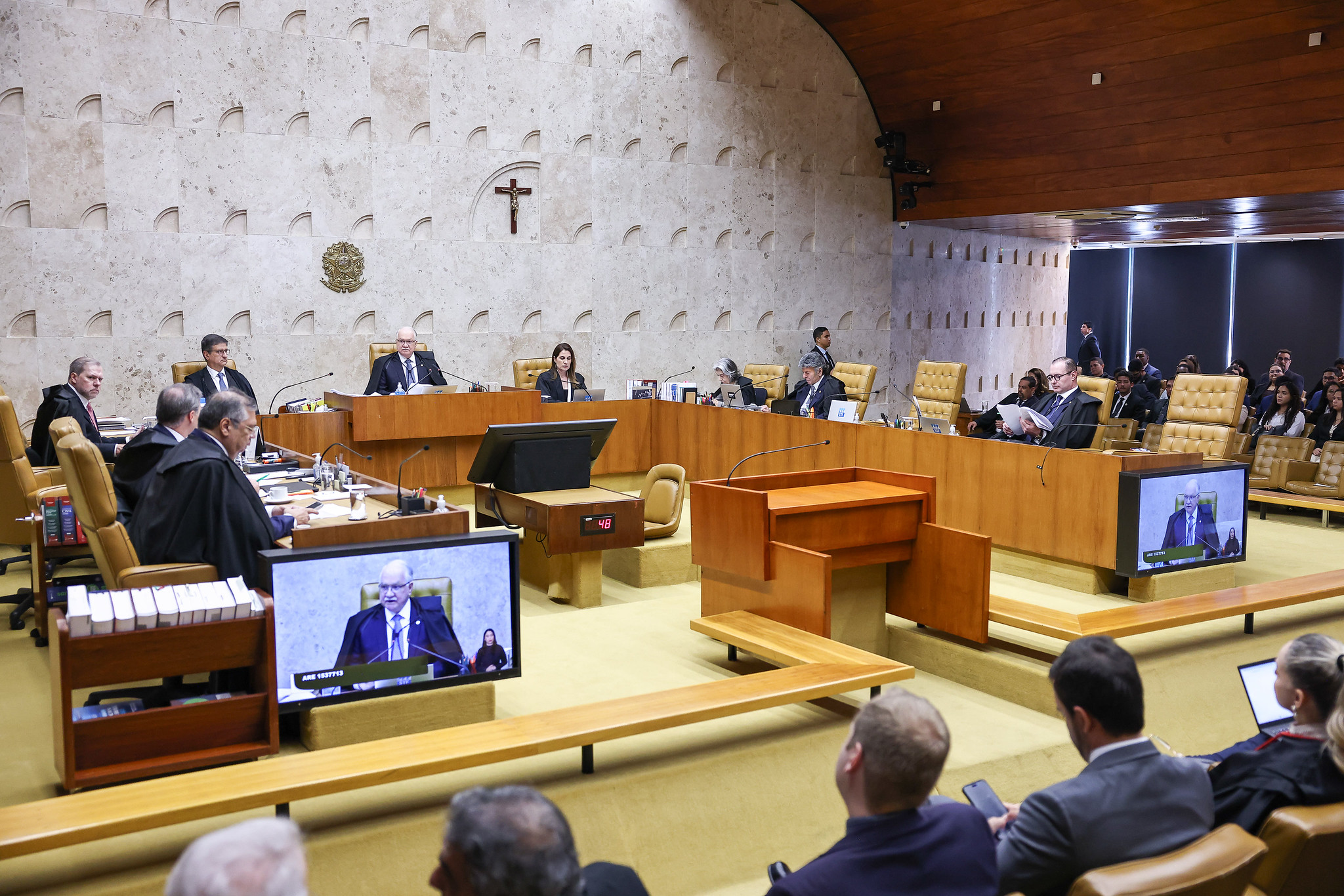 Supremo decide que Lei Maria da Penha protege vítimas mesmo sem vínculo com agressor