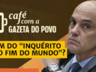 Supremo Tribunal Federal avalia encerrar inquérito das fake news antes de 2026