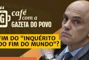 Supremo Tribunal Federal avalia encerrar inquérito das fake news antes de 2026