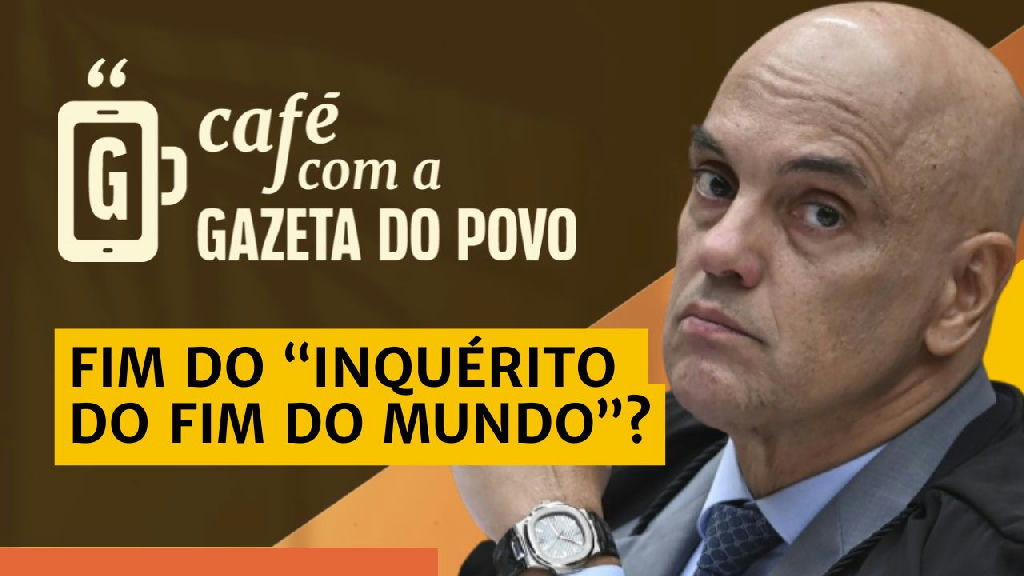 Supremo Tribunal Federal avalia encerrar inquérito das fake news antes de 2026