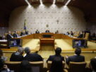 Supremo Tribunal Federal registra alta histórica em reclamações contra decisões de outras cortes