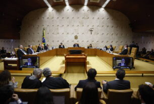 Supremo Tribunal Federal registra alta histórica em reclamações contra decisões de outras cortes