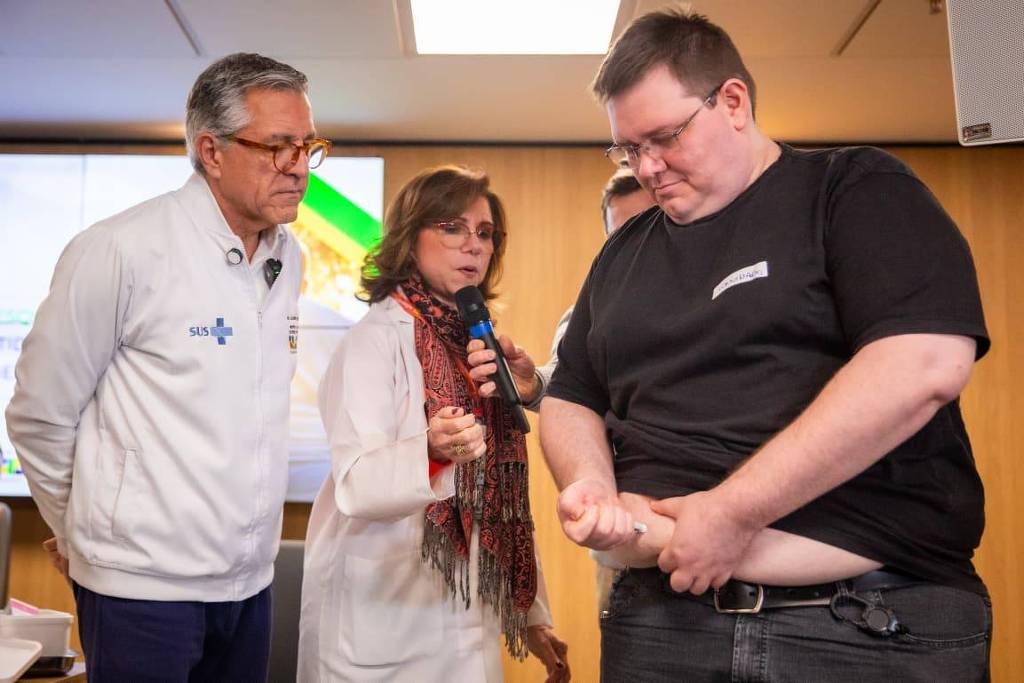 SUS avalia inclusão de canetas emagrecedoras para obesidade após queda de preços