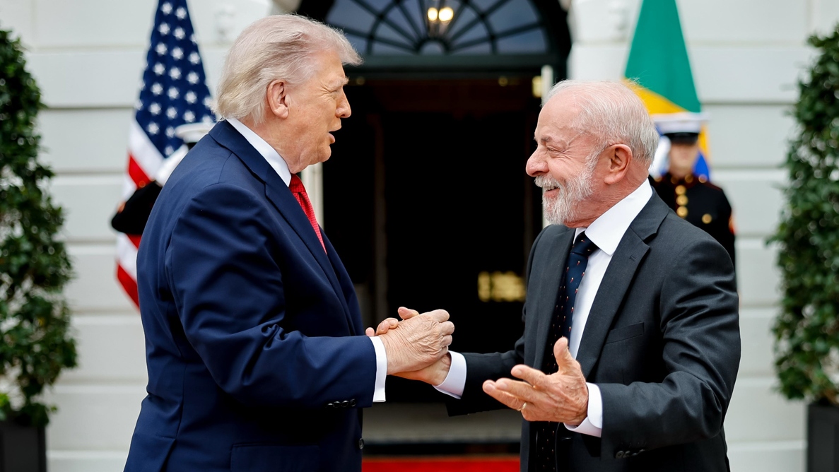 Tensão diplomática: visto revogado por Trump agrava relações entre Brasil e EUA