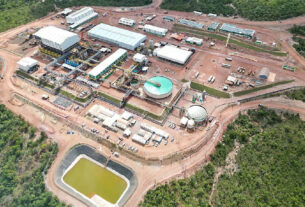 Terras raras: Brasil emerge como peça-chave na corrida entre EUA e China