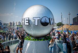 The Town confirma datas para 2027 e reacende expectativa na Cidade da Música