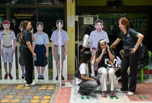 Tragédia em escola na Tailândia: número de vítimas de tiroteio fatal chega a nove