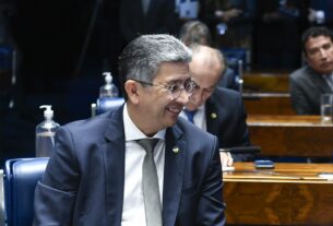 TRE de Roraima permite que ex-governador cassado dispute vaga ao Senado em 2026