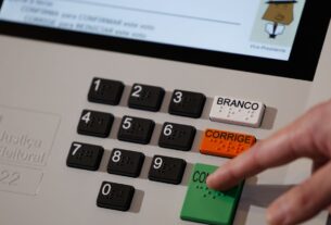 Tre-rj alerta sobre locais de votação alterados e orienta eleitores para as eleições 2026