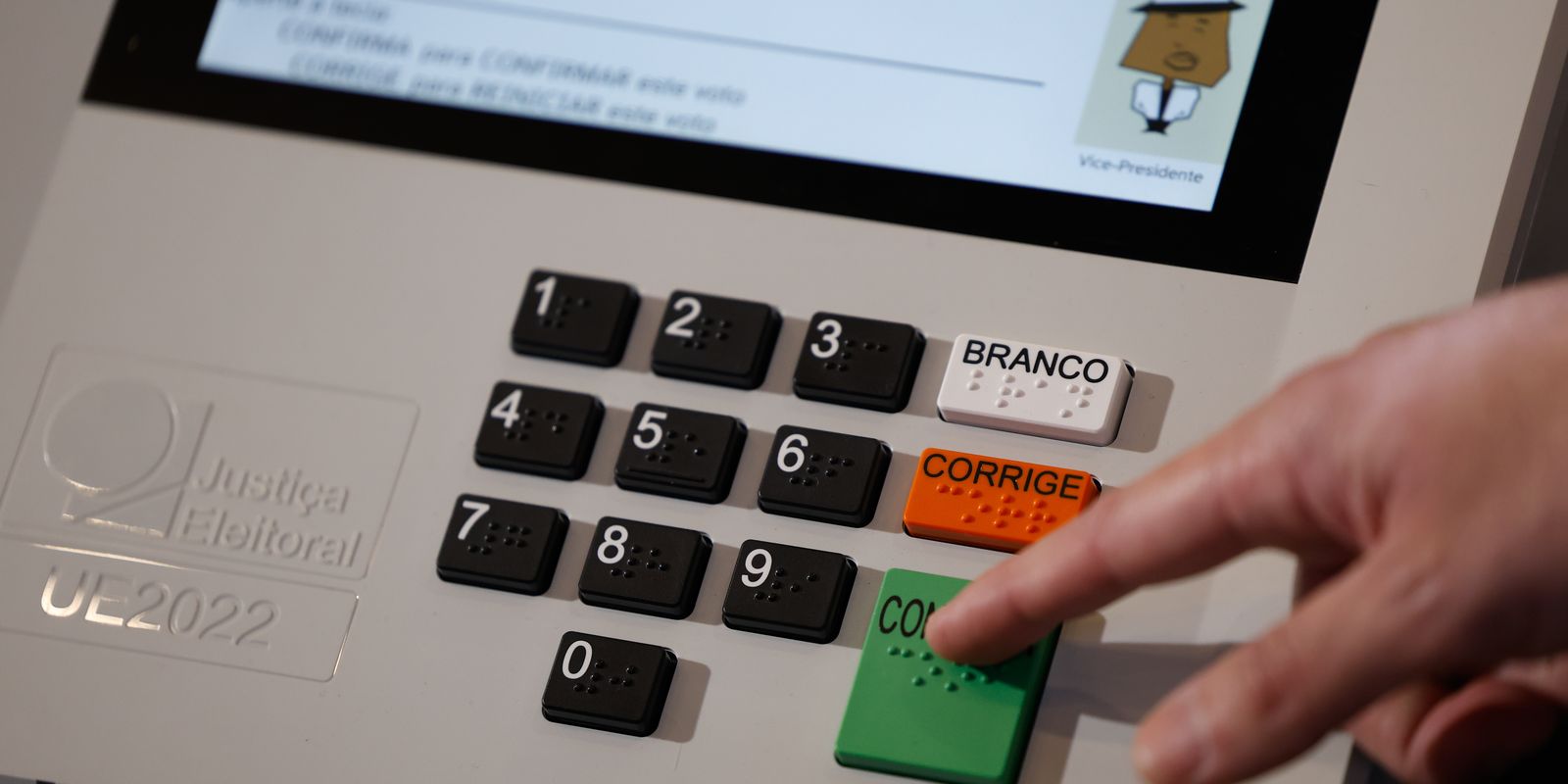 Tre-rj alerta sobre locais de votação alterados e orienta eleitores para as eleições 2026
