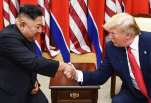 Trump busca encontro com Kim Jong Un e reacende debate sobre desnuclearização