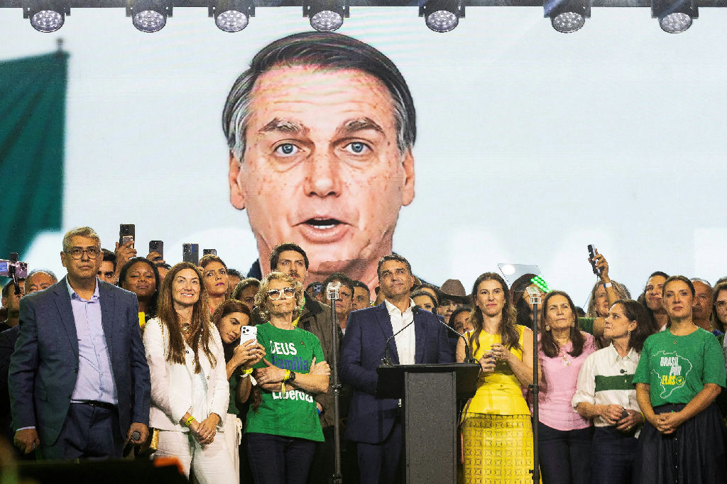 TSE define julgamento sobre uso de avatar de Bolsonaro e endurece regras contra deepfakes