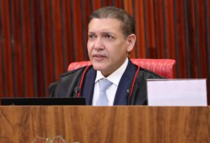 TSE libera verbas do fundo eleitoral para 2026 após PT desistir de processo na corte