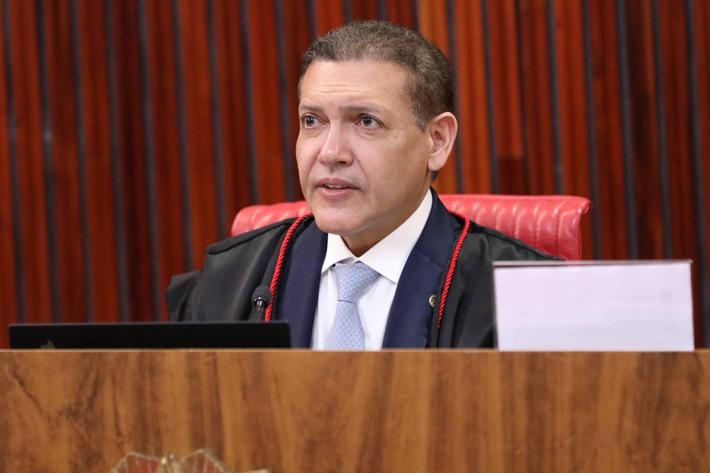 TSE libera verbas do fundo eleitoral para 2026 após PT desistir de processo na corte