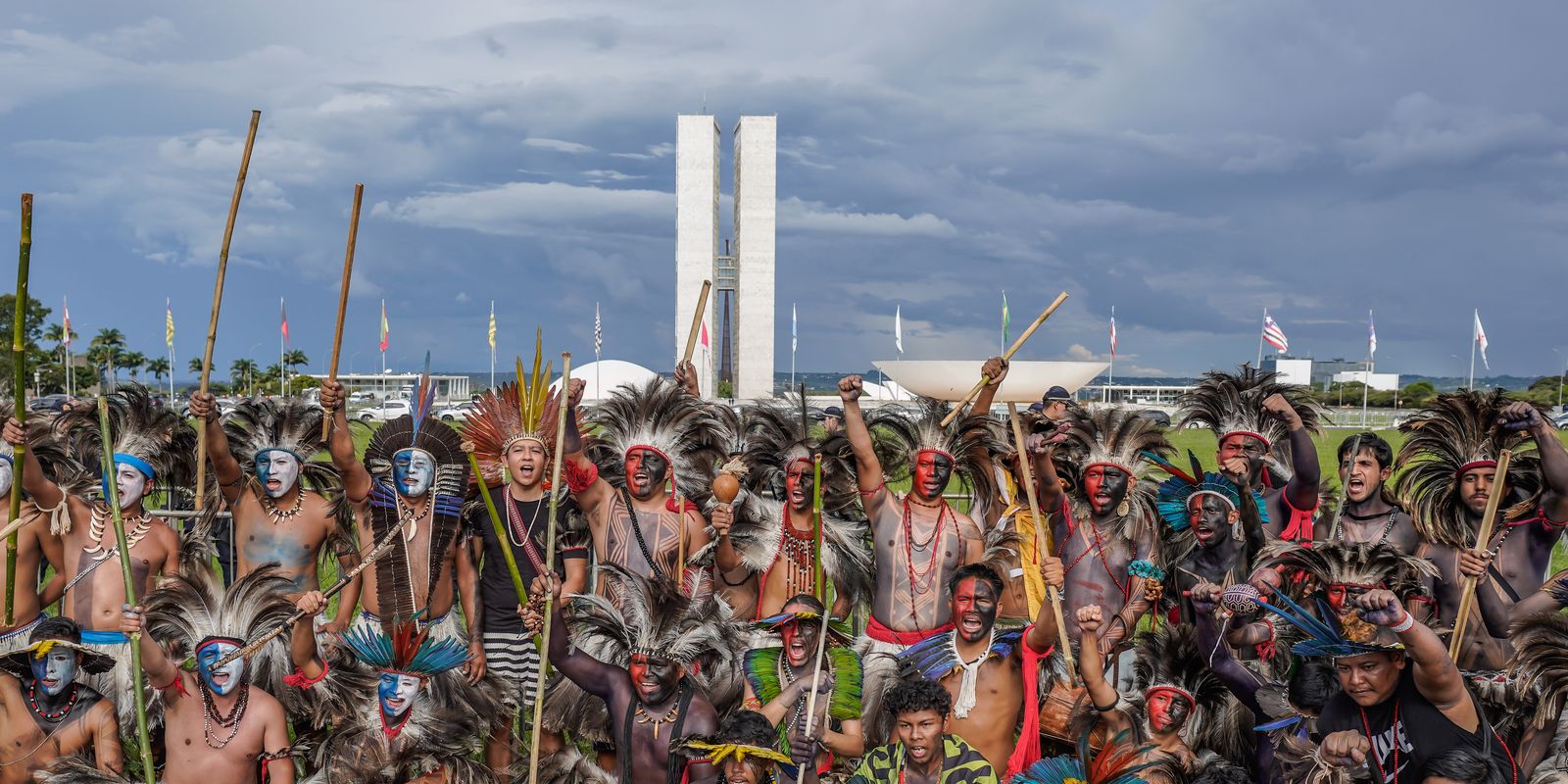 TSE registra 191 candidaturas indígenas e marca recorde de representação para 2026
